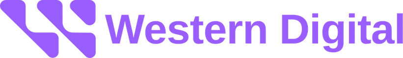 Western Digital
